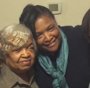 Meet your Posher, Janie kenerly